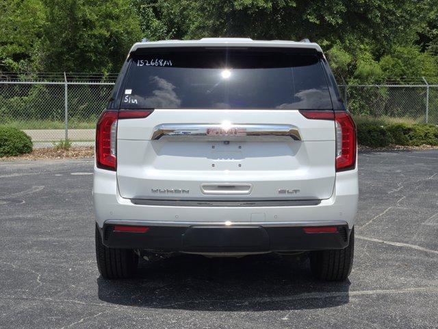 used 2021 GMC Yukon car, priced at $44,977