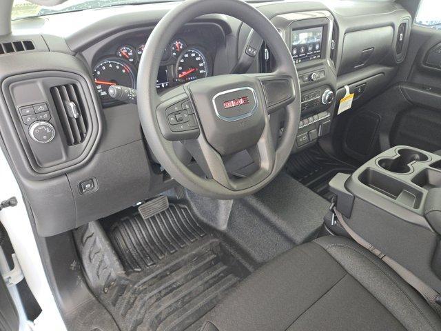 new 2026 GMC Sierra 1500 car, priced at $37,945