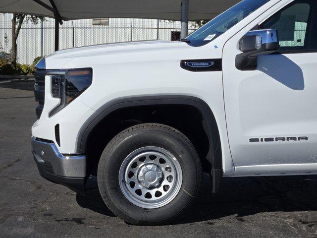 new 2026 GMC Sierra 1500 car, priced at $37,945