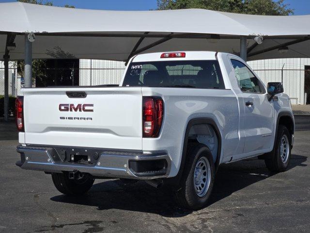 new 2026 GMC Sierra 1500 car, priced at $37,945