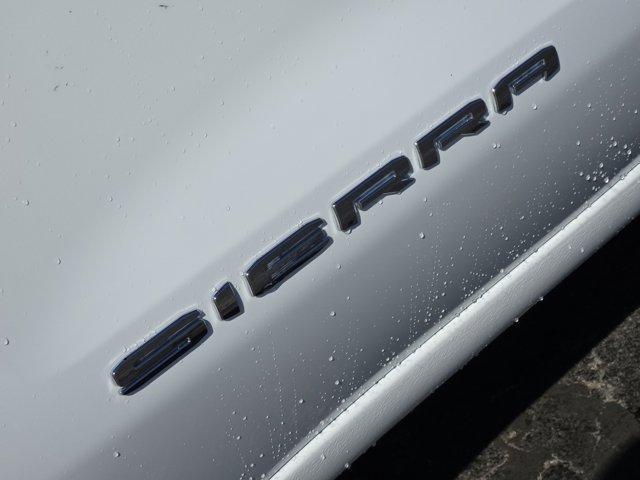 new 2026 GMC Sierra 1500 car, priced at $37,945