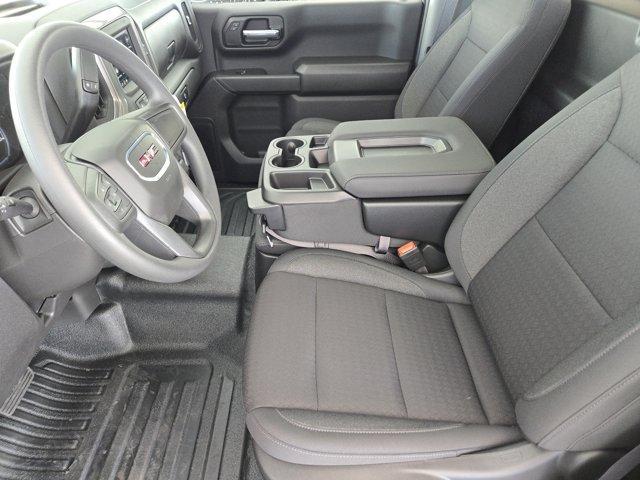 new 2026 GMC Sierra 1500 car, priced at $37,945