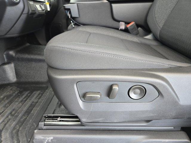 new 2026 GMC Sierra 1500 car, priced at $37,945
