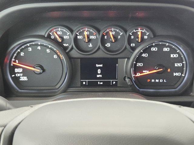 new 2026 GMC Sierra 1500 car, priced at $37,945