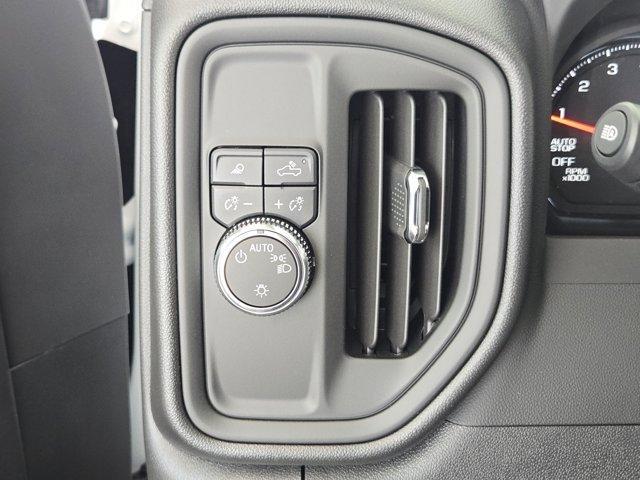 new 2026 GMC Sierra 1500 car, priced at $37,945