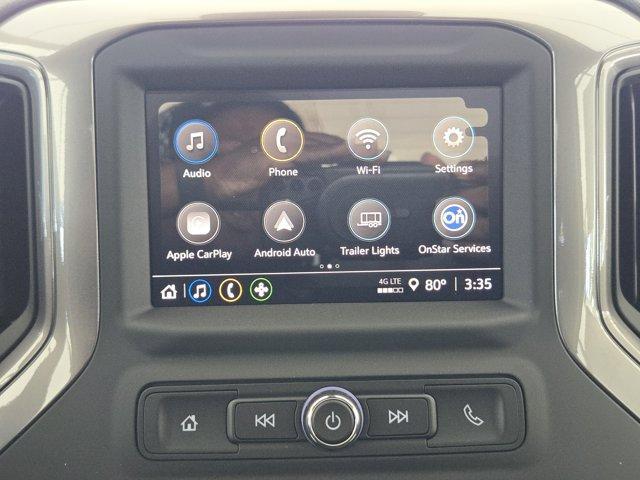 new 2026 GMC Sierra 1500 car, priced at $37,945