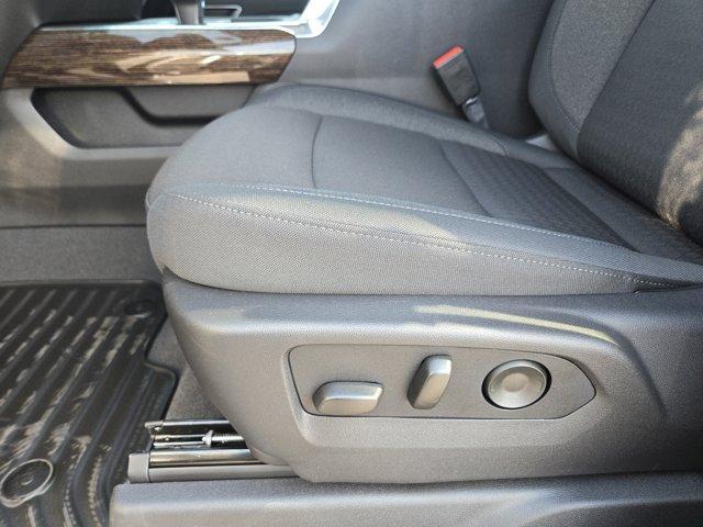 new 2026 GMC Sierra 1500 car, priced at $52,485