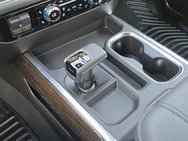 new 2026 GMC Sierra 1500 car, priced at $52,485