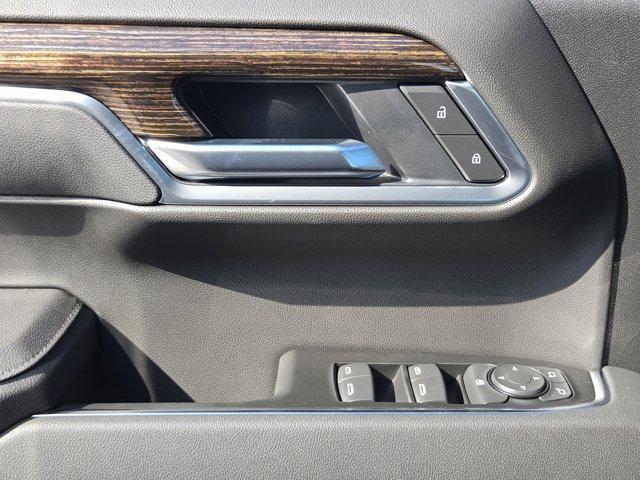 new 2026 GMC Sierra 1500 car, priced at $52,485