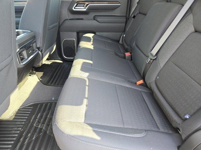 new 2026 GMC Sierra 1500 car, priced at $52,485