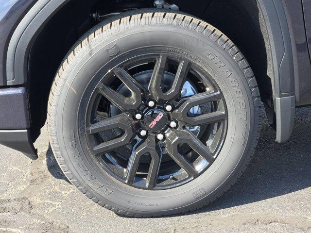 new 2026 GMC Sierra 1500 car, priced at $52,485
