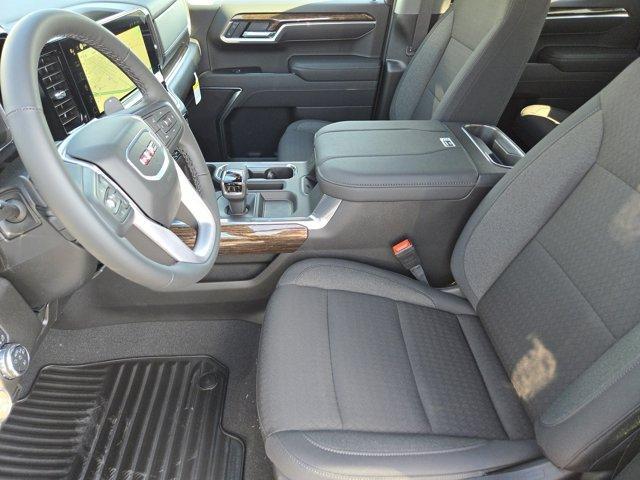 new 2026 GMC Sierra 1500 car, priced at $52,485