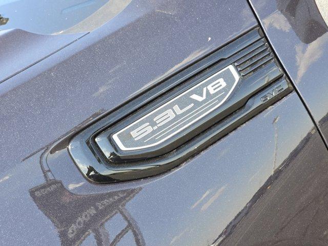 new 2026 GMC Sierra 1500 car, priced at $52,485