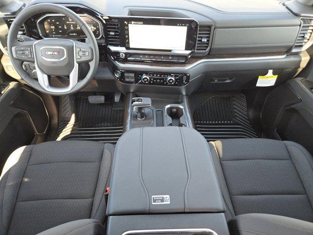 new 2026 GMC Sierra 1500 car, priced at $52,485