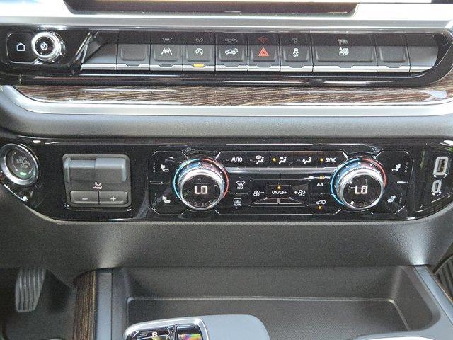new 2026 GMC Sierra 1500 car, priced at $52,485