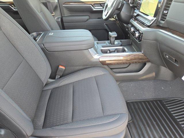 new 2026 GMC Sierra 1500 car, priced at $52,485