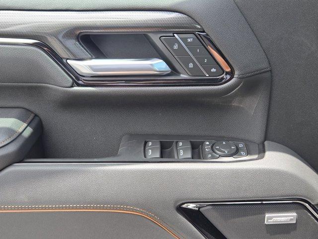 new 2025 GMC Sierra 2500 car, priced at $82,360