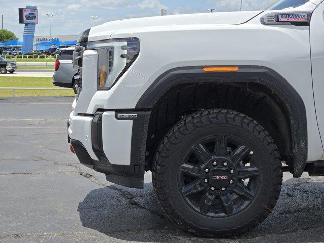new 2025 GMC Sierra 2500 car, priced at $82,360