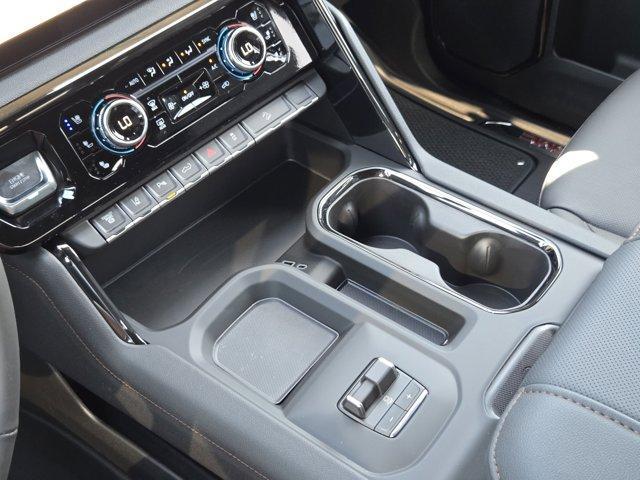 new 2025 GMC Sierra 2500 car, priced at $82,360