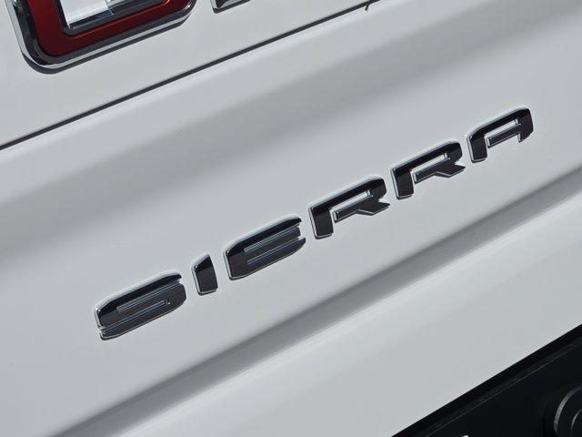 new 2025 GMC Sierra 2500 car, priced at $82,360