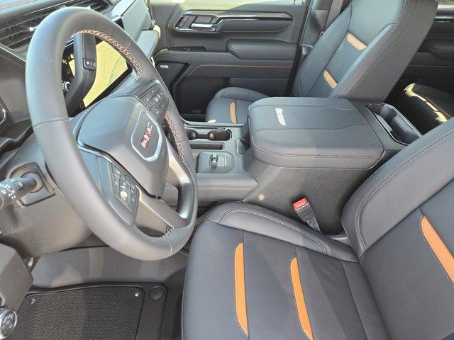 new 2025 GMC Sierra 2500 car, priced at $82,360