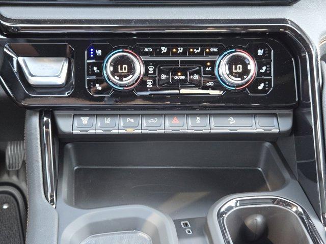 new 2025 GMC Sierra 2500 car, priced at $82,360