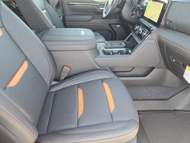 new 2025 GMC Sierra 2500 car, priced at $82,360