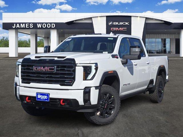 new 2025 GMC Sierra 2500 car, priced at $82,360
