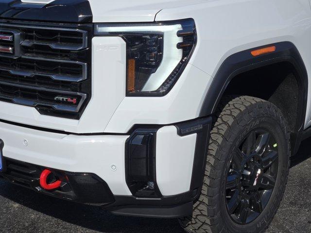 new 2025 GMC Sierra 2500 car, priced at $82,360
