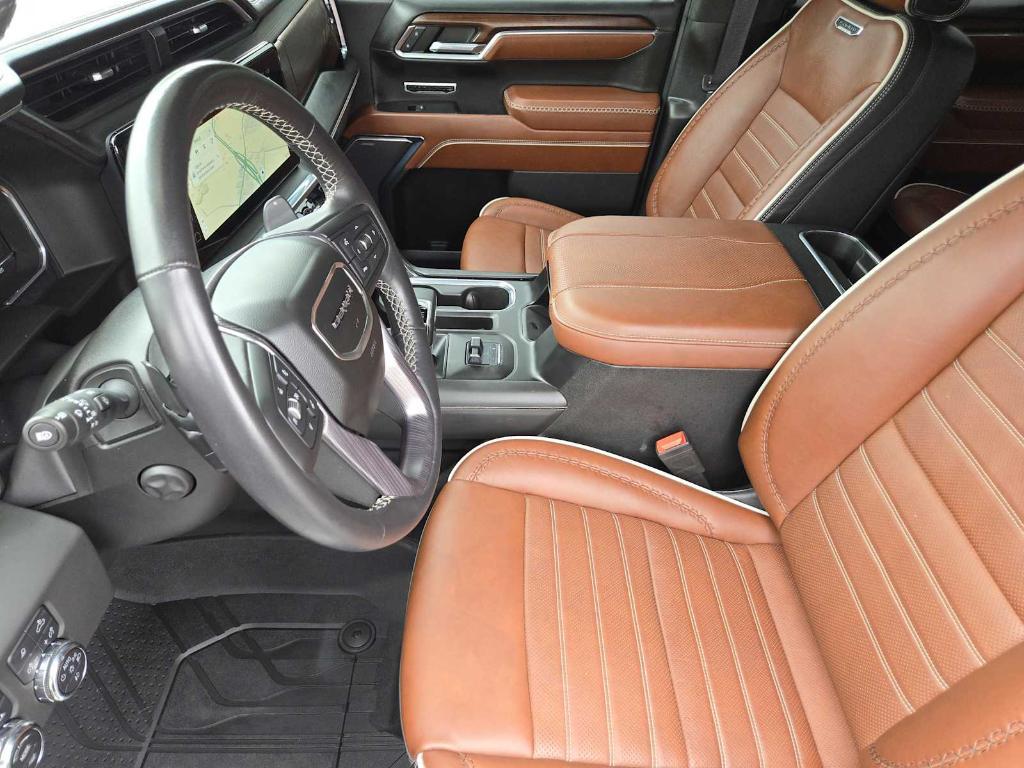 used 2023 GMC Sierra 1500 car, priced at $67,577