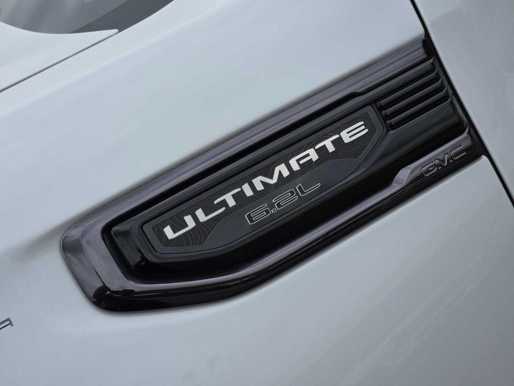 used 2023 GMC Sierra 1500 car, priced at $67,577