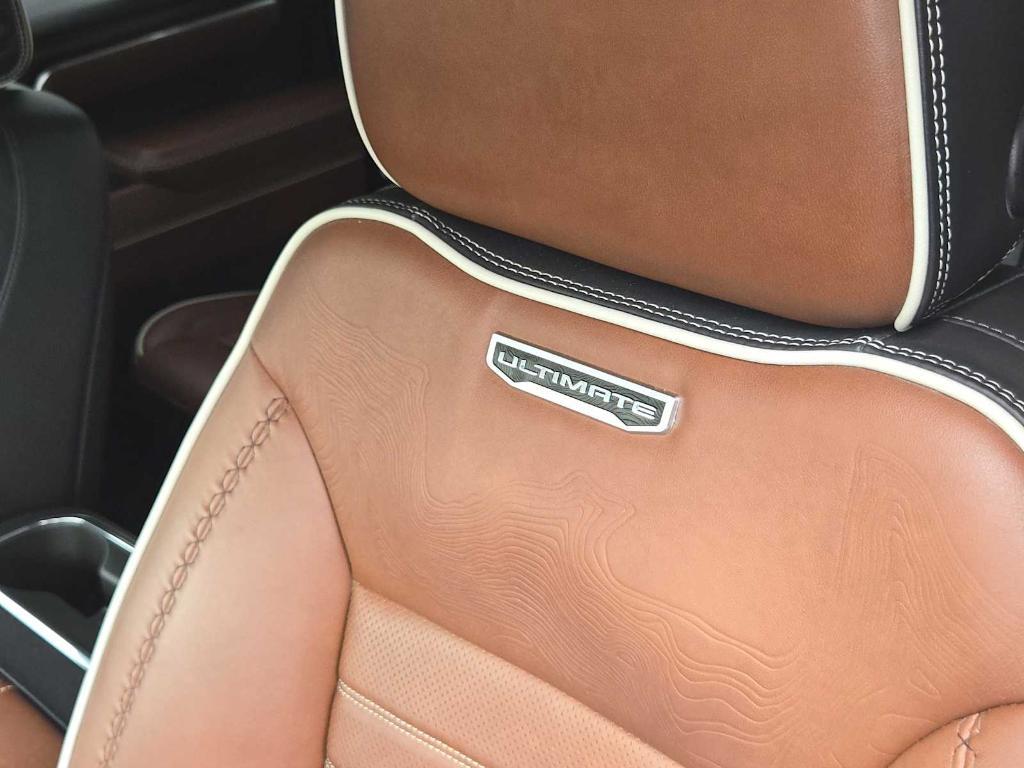 used 2023 GMC Sierra 1500 car, priced at $67,577
