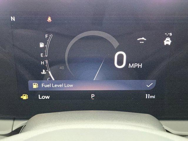 new 2026 Buick Envista car, priced at $29,353