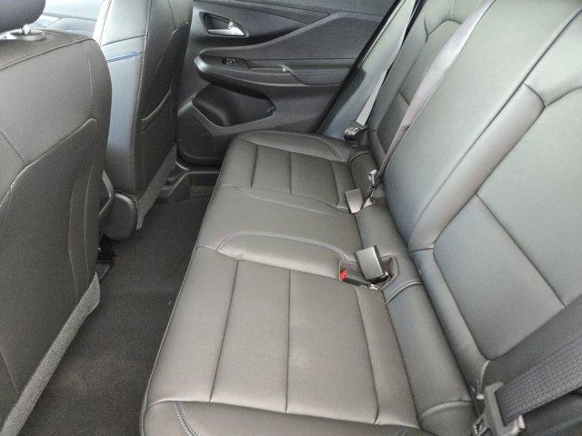 new 2026 Buick Envista car, priced at $29,353