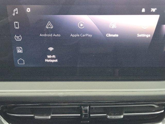 new 2026 Buick Envista car, priced at $29,353