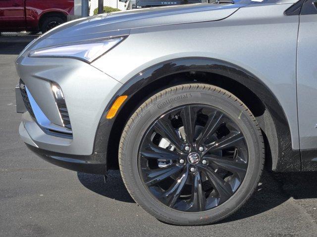 new 2026 Buick Envista car, priced at $29,353