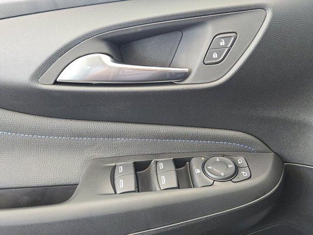 new 2026 Buick Envista car, priced at $29,353