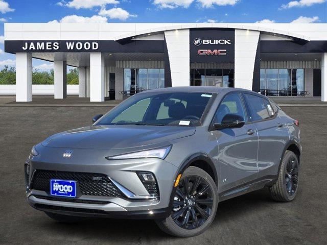 new 2026 Buick Envista car, priced at $29,353