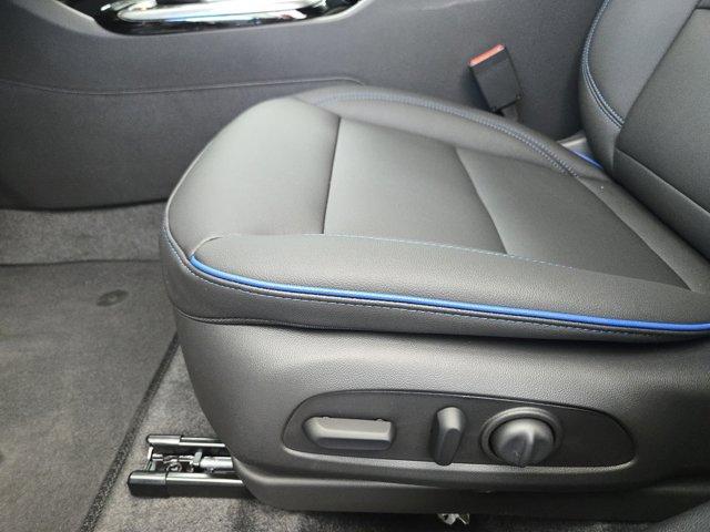 new 2026 Buick Envista car, priced at $29,353