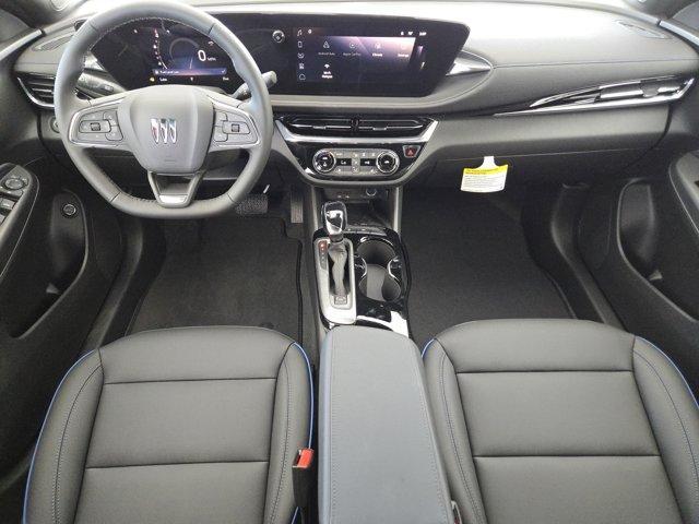 new 2026 Buick Envista car, priced at $29,353