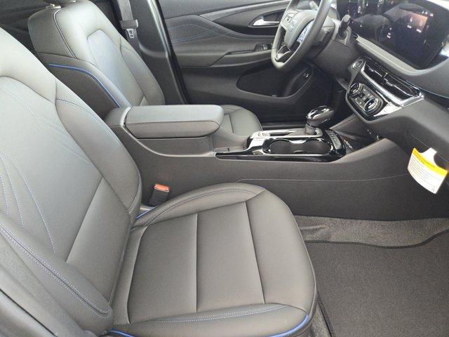 new 2026 Buick Envista car, priced at $29,353