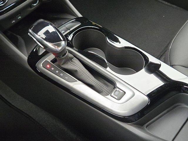 new 2026 Buick Envista car, priced at $29,353