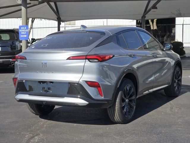 new 2026 Buick Envista car, priced at $29,353