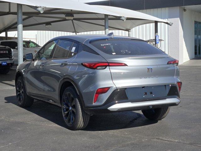 new 2026 Buick Envista car, priced at $29,353