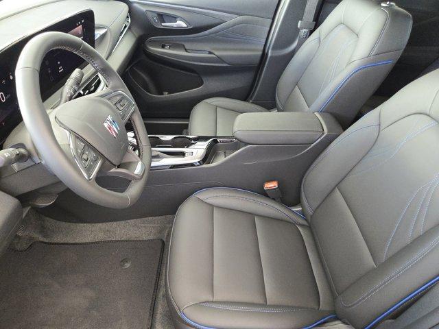 new 2026 Buick Envista car, priced at $29,353