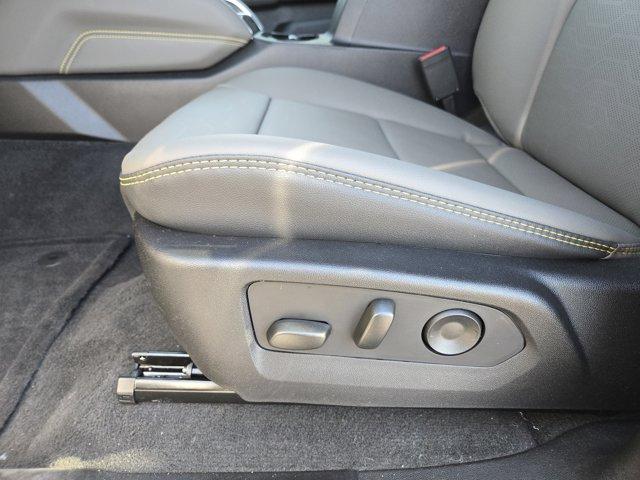 new 2026 Chevrolet Colorado car, priced at $52,120