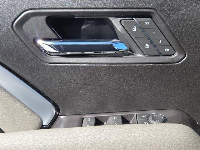 new 2026 Chevrolet Colorado car, priced at $52,120