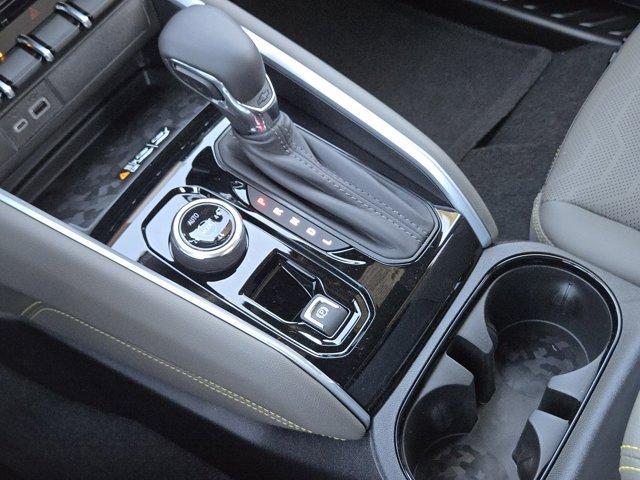 new 2026 Chevrolet Colorado car, priced at $52,120