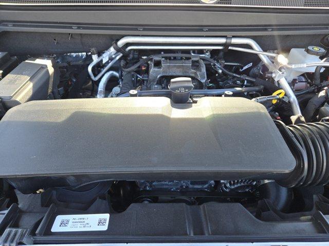 new 2026 Chevrolet Colorado car, priced at $52,120