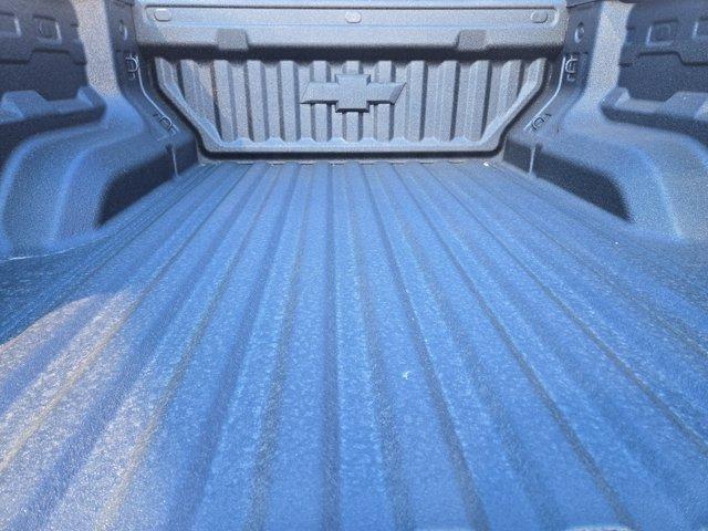 new 2026 Chevrolet Colorado car, priced at $52,120